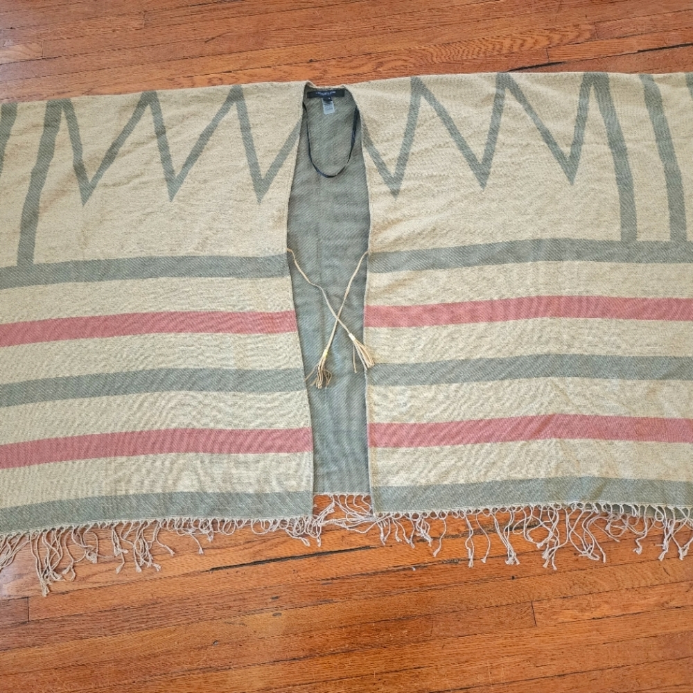 Marc New York Shawl